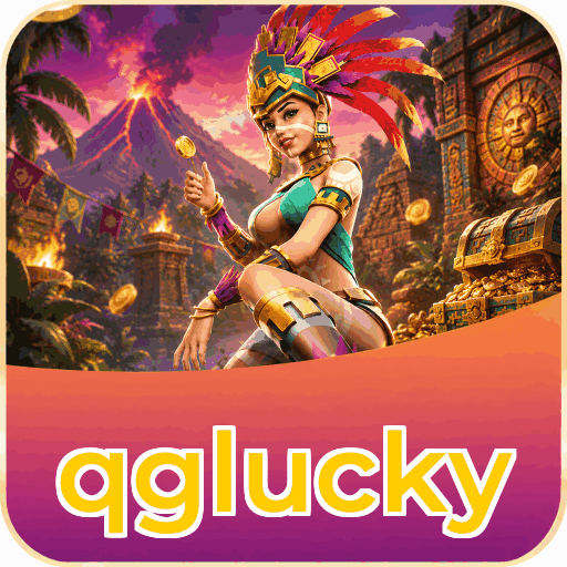 qglucky Indonesia